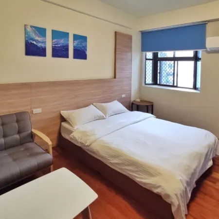Hualien Winwing Homestay