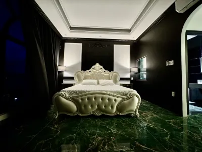 EuroDana Hotels in Hoa Minh