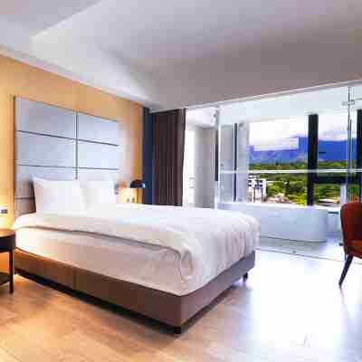 煙波大飯店花蓮館 Rooms