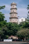 Baiting Holiday Apartment (Xuwen Mulan Avenue) - parking