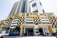 Novo 8 Premier Suites Melaka Hotels in Melaka