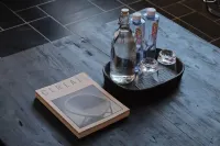 Parking STAY Forget the hotel Hotel di 