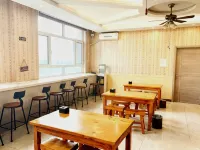 Haixing Pinshang Chain Hotel - breakfast