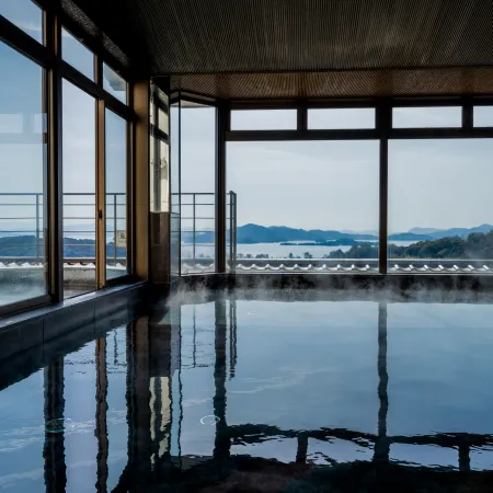 WASHU BLUE RESORT KASAGO