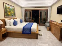 Mimpi Luwih Ubud Hotels near Campuhan