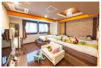 Hotel BaliAn Resort Chiba - Family Kids Group Concept Các khách sạn ở 