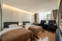 Ruisheng Panorama Smart Hotel (Lijiang Ancient Town Branch) - Esports
