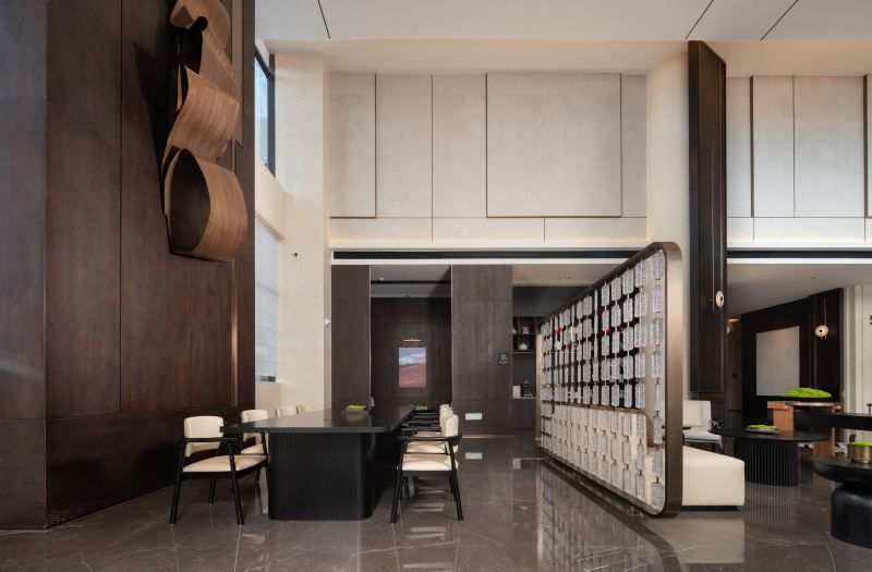 Atour Hotel Shenzhen Pingshan Station Liuhe City photo 4