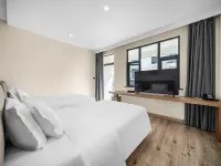 Jiuhua Mountain Xiaoyao Road No.1 Homestay - 2-Star