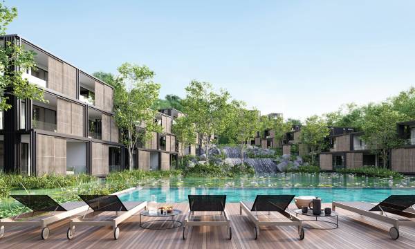 Kamaliss MontAzure Phuket- MGallery Collection