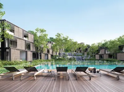 Kamaliss MontAzure Phuket- MGallery Collection Hotels in Phuket