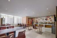 ECONOMY Green Qingman Hotel (Dao Xiaoshui Middle Road Commercial Pedestrian Street) Hotels in Dao County