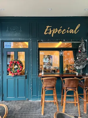 Petit Espace Boutique Hostel