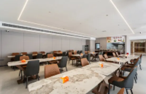 Meizhou Wanduo Hotel (Wanda Plaza)