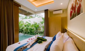 Casalita Ubud Romantic Villas