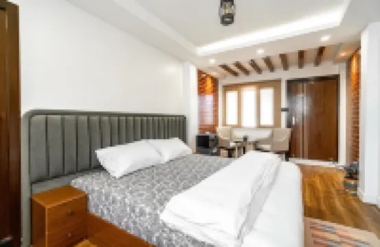 The Hush Nepal Hotels in 