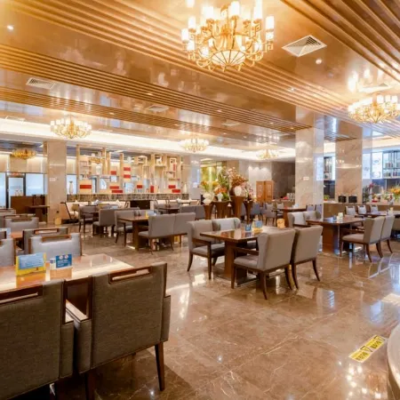 Wanning Guest Hotel