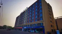 Junyue Hostel - chambre d’hôtes