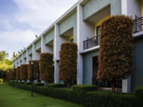 Poonyamantra Resort Chiang Rai Hotels near Doi Tung