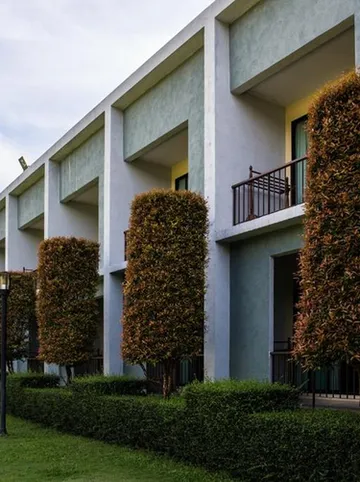 รูปภาพของปุณยมันตรา รีสอร์ท