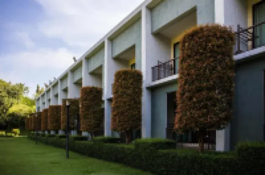 Poonyamantra Resort Chiang Rai Hotels in Mae Sai