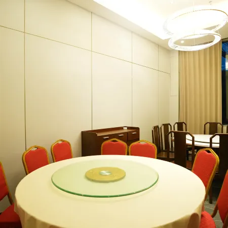 XinganHotel