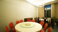 XinganHotel - Desayuno