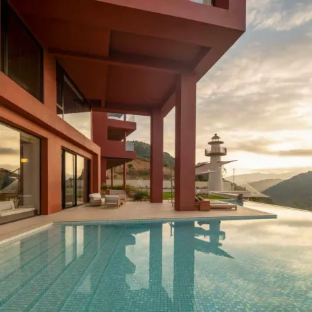 Dayoo Seaview Hotel &Resort