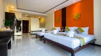 Indochine Sanctuary Boutique Hotel Hotels in Siem Reap
