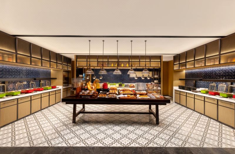 Four Points BY Sheraton Yantai Zhifu photo 5