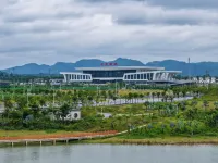 Yimi Hotel (Chongzuo Central Pedestrian Street Campus Branch) - 2 ดาว