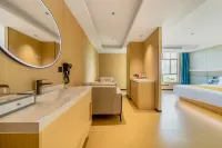 Baiting Hotel (Huidong Overseas Chinese Town) - เปิดใหม่