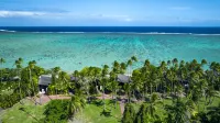 Shangri-La Yanuca Island, Fiji Hotels in Likuri Island