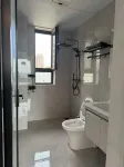Tangshan Hetou Old Street Homestay - Pet friendly