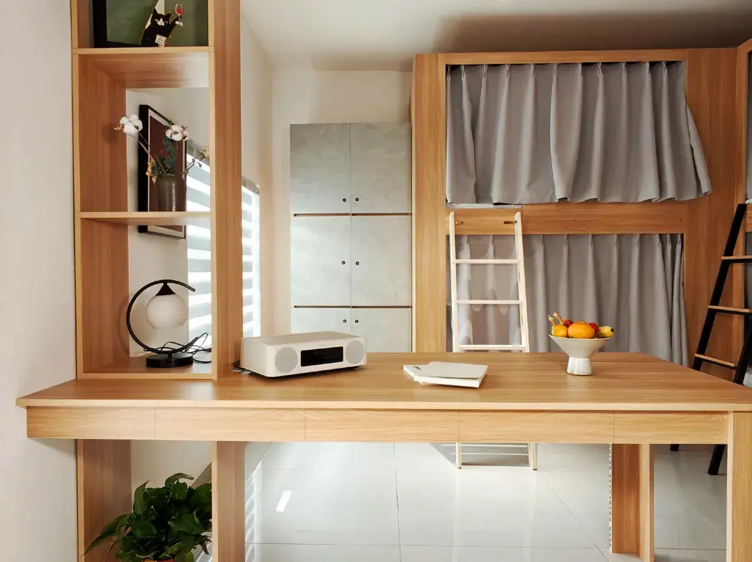 Taiyuan Cool Stay Youth Hostel Hotel - Taiyuan