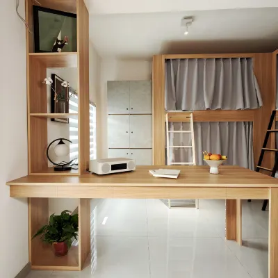 Taiyuan Cool Stay Youth Hostel Hotel Hotels near Changfeng Street