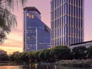 北京寶格麗飯店