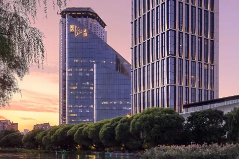 Bvlgari Hotel Beijing