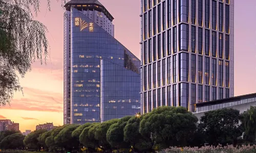 베이징 불가리 호텔