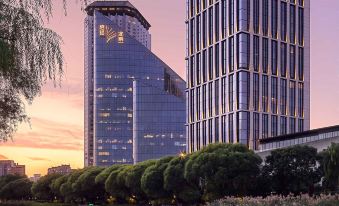 Bvlgari Hotel Beijing