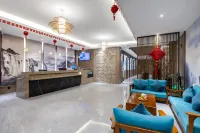 YahaoZhenxuan Hotel (ZhangJiaGang Shopping Park Branch) - 2-Star