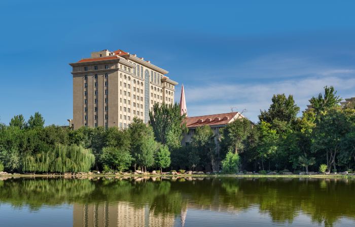 Yili Hotel
