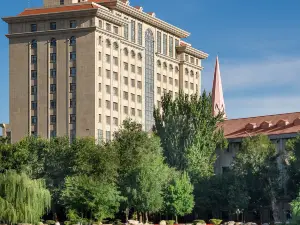 伊寧市の人気地元風情を感じるホテル