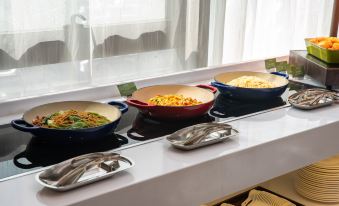 Meilun Hotel, Causeway Bay Plaza, Honggutan, Nanchang