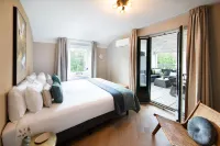 Bilderberg Résidence Groot Heideborgh Hotels in Putten