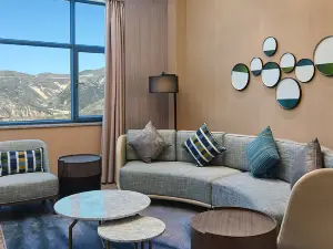 西寧的熱門溫泉飯店