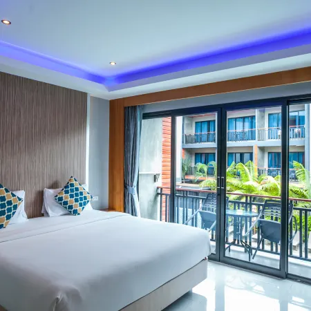 Coco Bella Hotel
