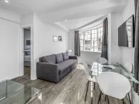 Chelsea Cloisters Serviced Apartments