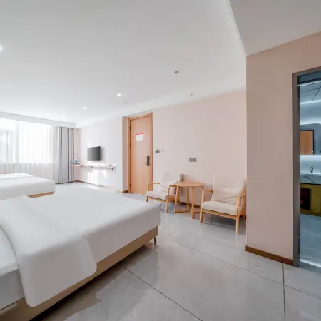 Xinyue Hotel