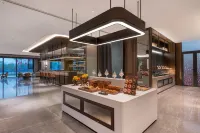 Mandarin Oriental Hotel, Xingzhou Avenue, Xiangdu District, Xingtai